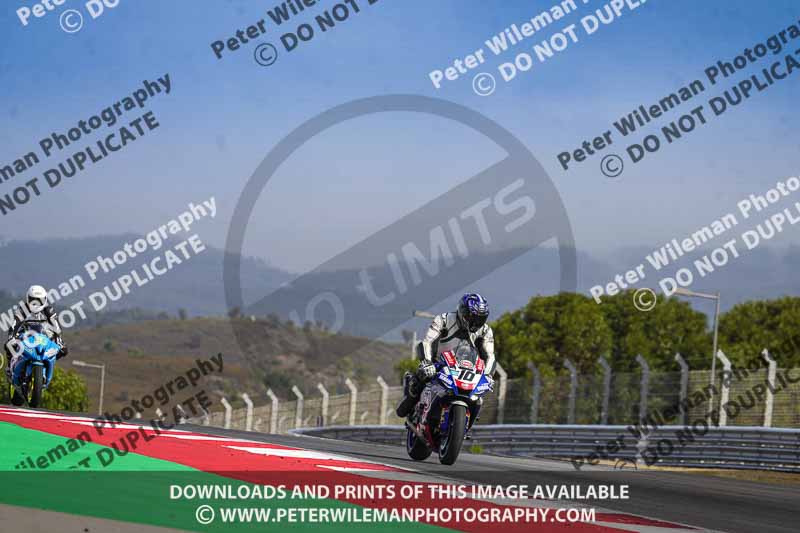 May 2023;motorbikes;no limits;peter wileman photography;portimao;portugal;trackday digital images